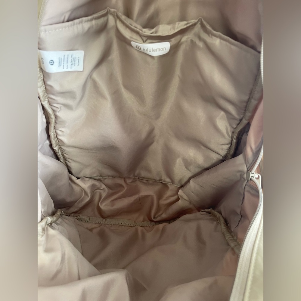 Lululemon backpack - image 5